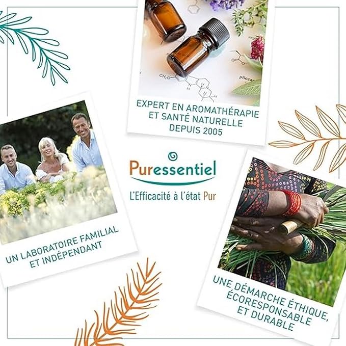 Puressentiel Dissemination Provence 30ml