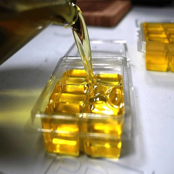 Champagne Toast Fragrance Oil (Our Version of The Brand Name) (4 oz Bottle) for Candle Making, Soap Making, Tart Making, Room Sprays, Lotions, Car Fresheners, Slime, Bath Bombs, Warmers……