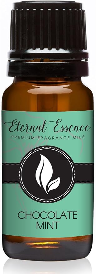 Chocolate Mint Premium Grade Fragrance Oil - Scented Oil - 10ml