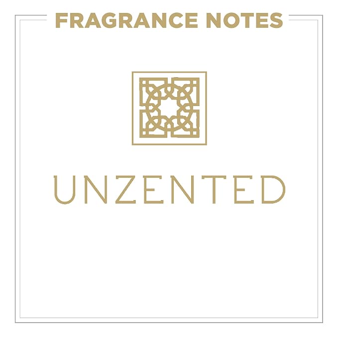 Zents Luminous Cashmere Body Oil (Fragrance-Free) | Moisturizing Body Oil with Vitamin E & Organic Coconut Oil | Softens & Smooths Skin | 8 fl oz