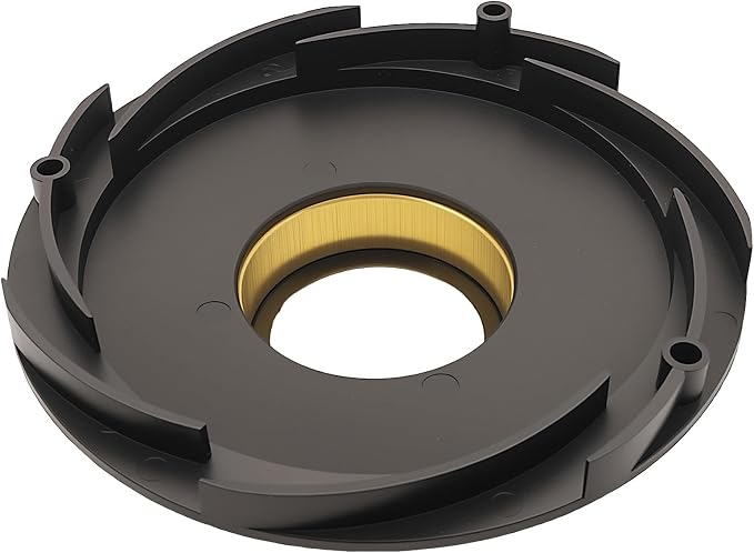 355545 Impeller Diffuser Parts for Pentair Challenger Series High-Pressure | Pool Pump Diffuser Compatible with 2HP-3HP