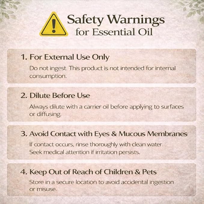 GreenHealth - Lemongrass Essential Oil - 16 fl oz - Aluminum Bottle - 100% Essential Oil