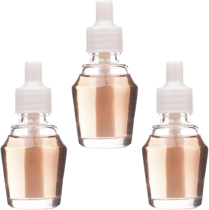 Aroma Accent Oil Refills (3pack) (Caramel Cheesecake Cookies)