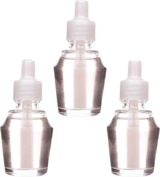 MS Aroma Accent Oil Refills (3pack) (Cozy Comfort)