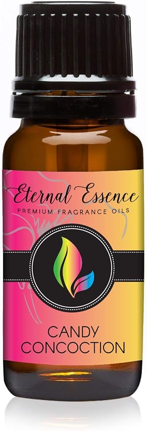 Candy Concoction - Premium Grade Fragrance Oils - 10ml - Scented Oil