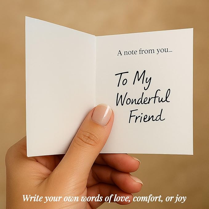Retirement Gift for Woman – Unique & Heartfelt Retirement Gifts for Men – 7oz Lavender Memorable Farewell Gifts for Coworkers, Present for Boss, Friend, Office Goodbye Party by Joyqua, Show