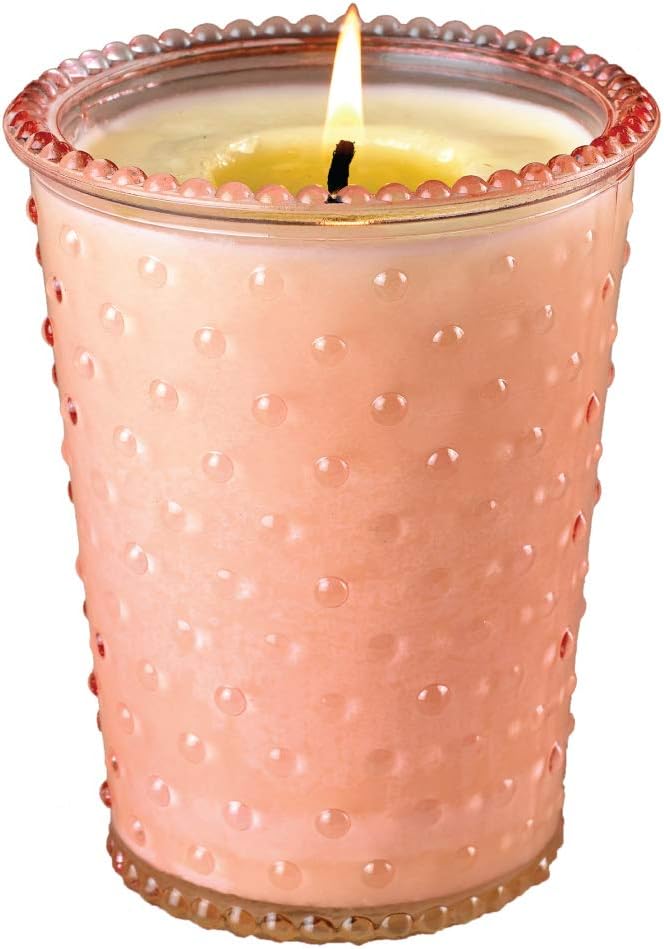 Fabulous Frannie Moody Girl Pure Essential Oil Candle 16oz Gift Jar Made with Clary Sage, Geranium, Lavender and Oregano