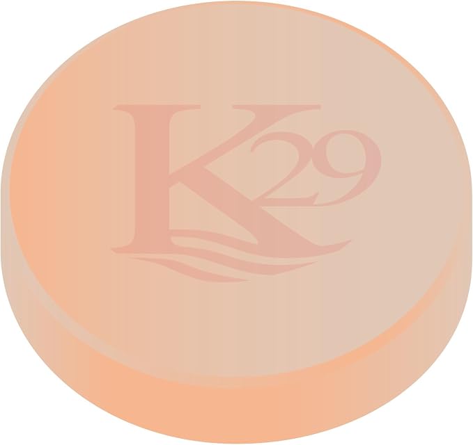 (K16001-4) K29 'Blossom' Stone Air Freshener, (Pack of 4)