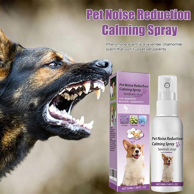 Dog Calming Diffuser – Pheromone Plug-in for Anxiety Relief, Stop Dog Peeing in House & Barking – Calming Device with Essential Oils, Compatible with Therapet MD, 30-Day Refill (Woody)
