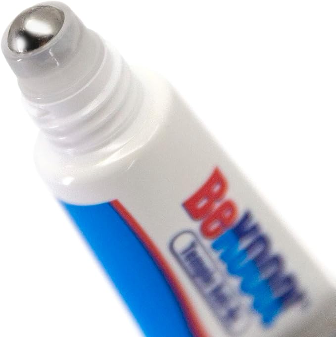 BeKoool Migraine Roll-On Gel, 1 Count