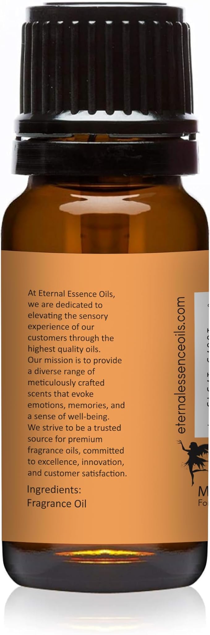 Eternal Essence Oils Lemon Sugar 30ml Premium Fragrance Oil - for Candle, Soap Making, Aromatherapy, Diffusers, Home Care, & Humidifiers