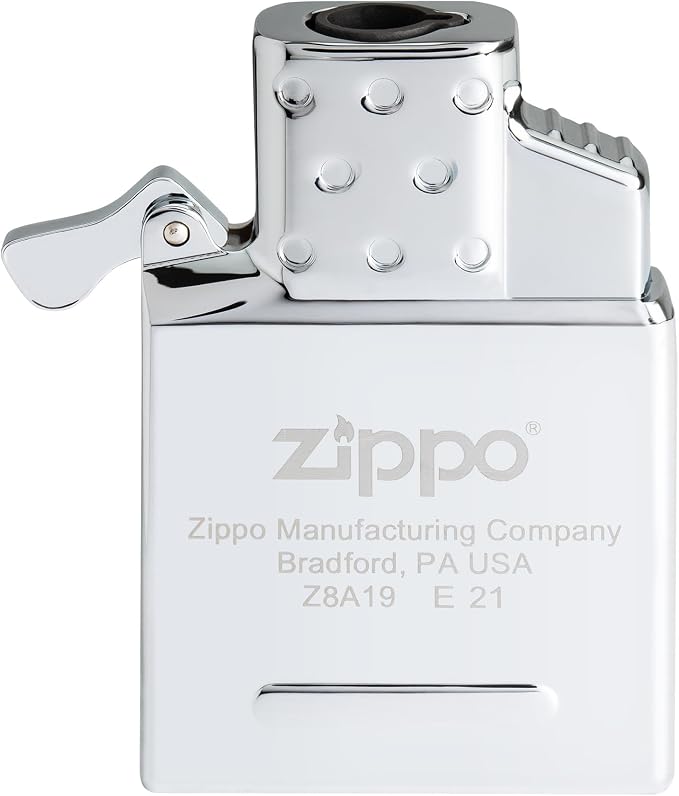 Zippo Single Torch Butane Lighter Insert