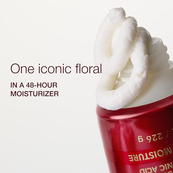 Bath & Body Works Japanese Cherry Blossom Body Cream, Ultimate Hydration Moisturizer with Shea Butter & Hyaluronic Acid for Dry Skin, Iconic Floral Scent, 8 oz - 1 Pack