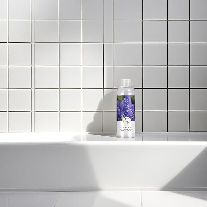 Reed Diffuser Refill (Wild Bluebell)