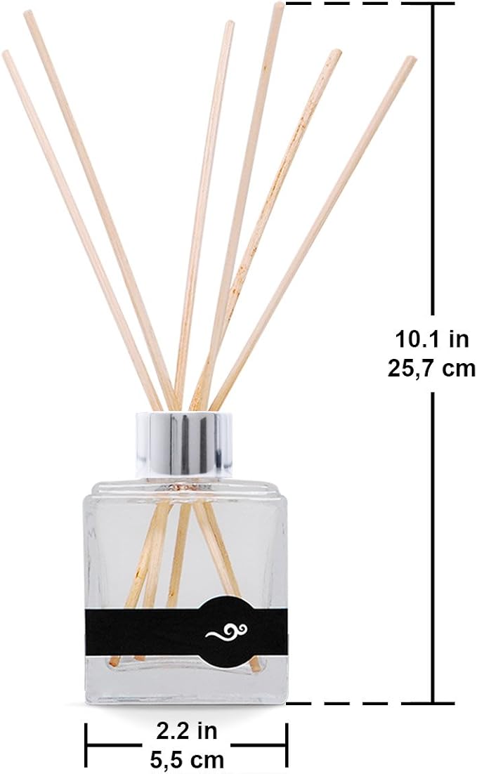 Acqua Aroma Summit Reed Diffuser 3.4 FL OZ (100ml)