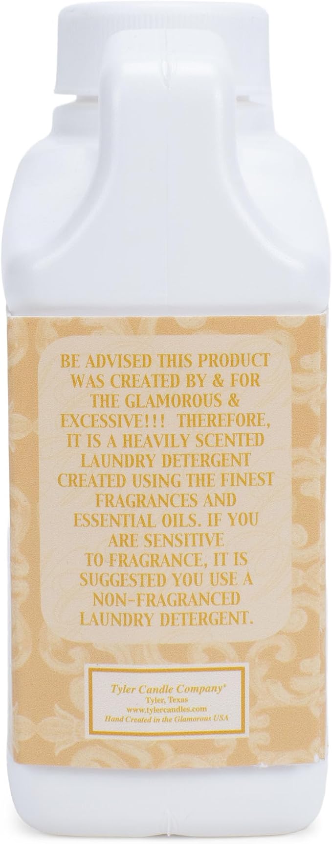 Tyler Candle Company French Market Glamorous Wash
