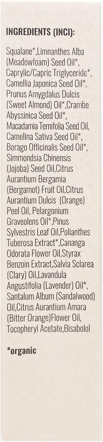 Wood Element Essential Oil Roll-On- 15ml, Stress Relief Woody Aromatherapy Roller, Botanical Blend with Pine, Lavender & Sandalwood, Forest-Like Aroma
