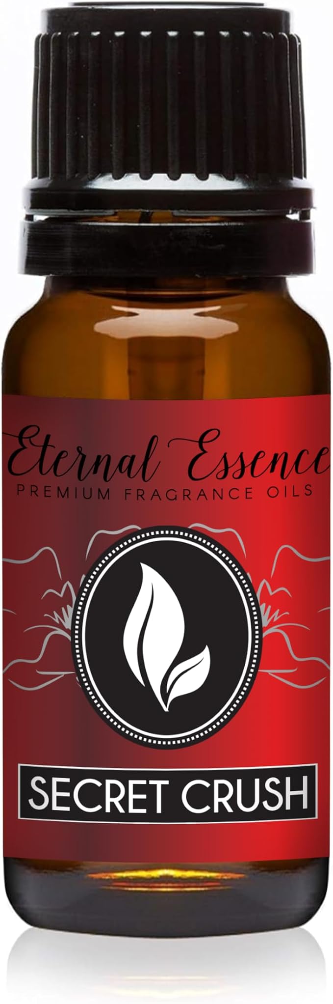 Secret Crush - Premium Grade Fragrance Oils - 10ml - Scented Oil