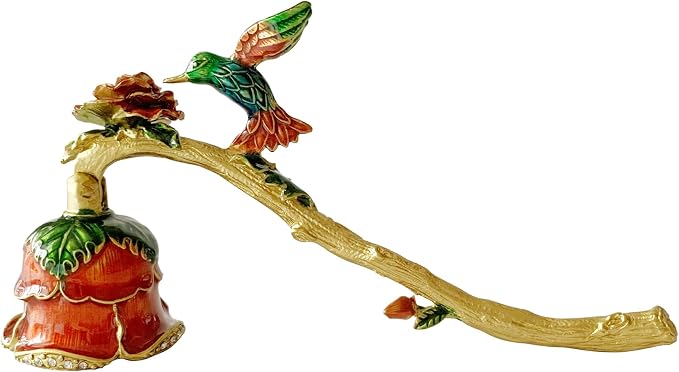 Candle Snuffer, Unique Candle Extinguisher Snuffer, Decorative Candle Snuffer Metal Candle Tool