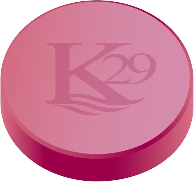 (K16003-4) K29 'Cherry' Stone Air Freshener, (Pack of 4)