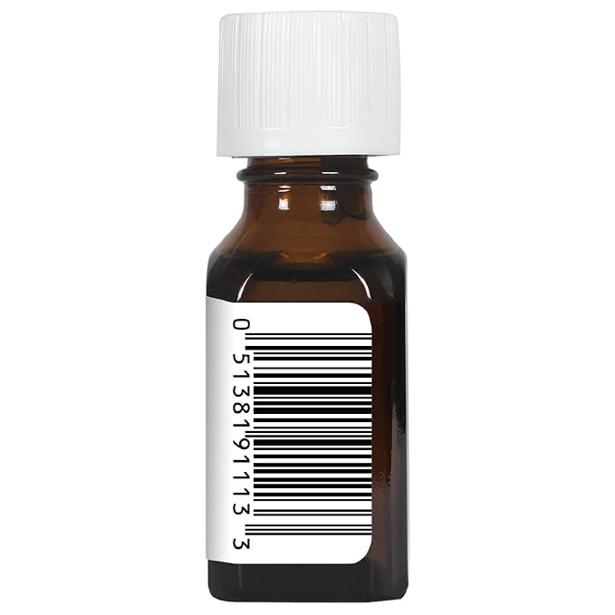 Aura Cacia Clary Sage Essential Oil, Pure Salvia Sclarea Oil, Balancing Aromatherapy for Diffusers, Massage, Relaxation and DIY Blends | 0.5 Fl Oz (Pack of 2)