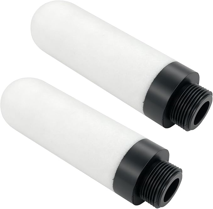 Septic Tank Diffuser Cs113 Fit for Clearstream 500, 600, 750, 1000, 1500 2 Pack(White)