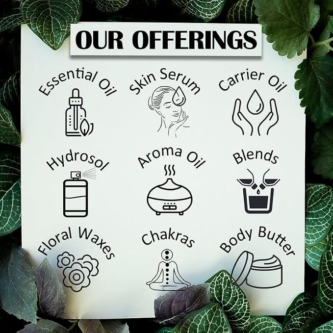 dève herbes Pine Essential Oil (Pinus sylvestris) Pure | Non-Sticky | Non-Greasy | Lightweight | Men & Women | All Skin Types | Steam Distilled 30ml (1 oz)