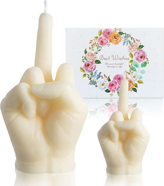 Scented Candle