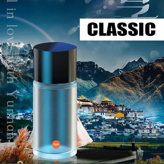 Smart Car Air Freshener with Three Adjustable,2026 New Smart Car AirS Freshener Diffuser Long Lasting, Air Freshener Vent Clips for Car Office Home Bedroom (Diffuser+3Pcs Classics)