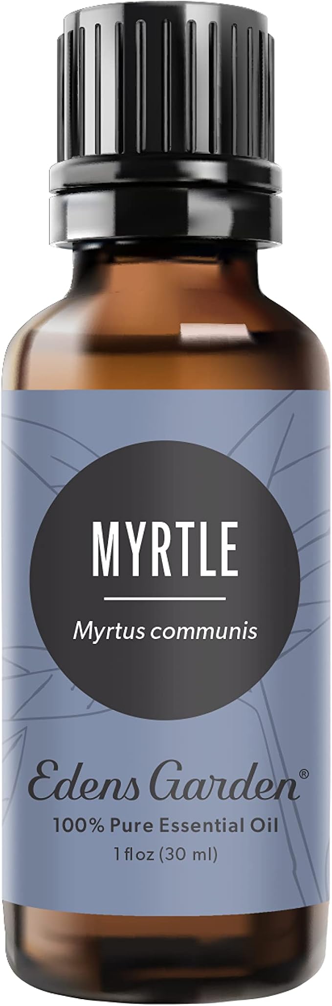 Edens Garden Myrtle Essential Oil- 100% Pure Premium Grade, Undiluted, Natural, Therapeutic, Aromatherapy, The Best for Diffuser, Candle, Humidifiers, Kid Safe 30 ml (1 fl oz)
