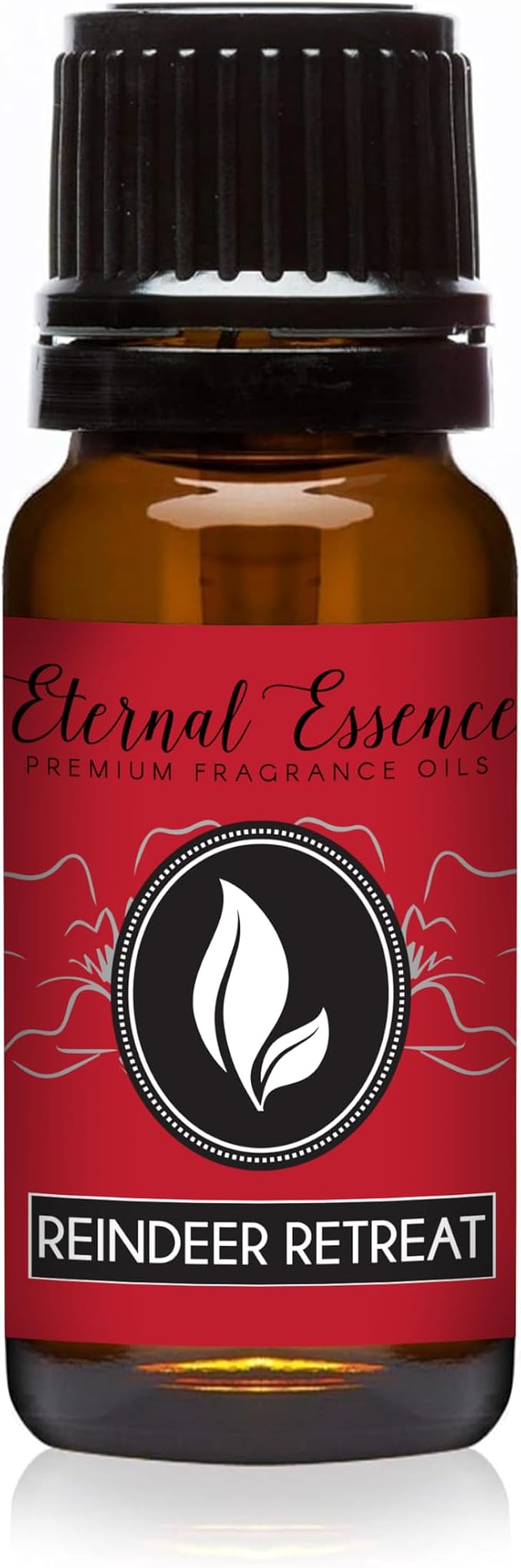 Reindeer Retreat - Premium Fragrance Oil - 10ml