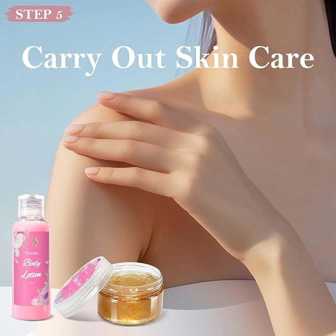 Gifts for Women SPA Gift Baskets - 9PCS Self Care Bath Set Home SPA Comprehensive Care, Luxurious Relaxing SPA Kit Holiday Birthday Gifts for Women, Mom, Lovers, Girlfriends