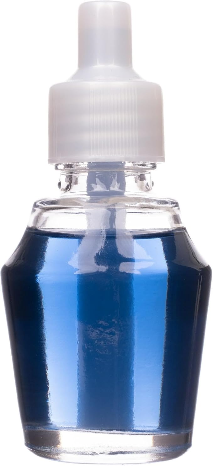 MS Aroma Accent Oil Refills (3pack) (Starlit Skies)