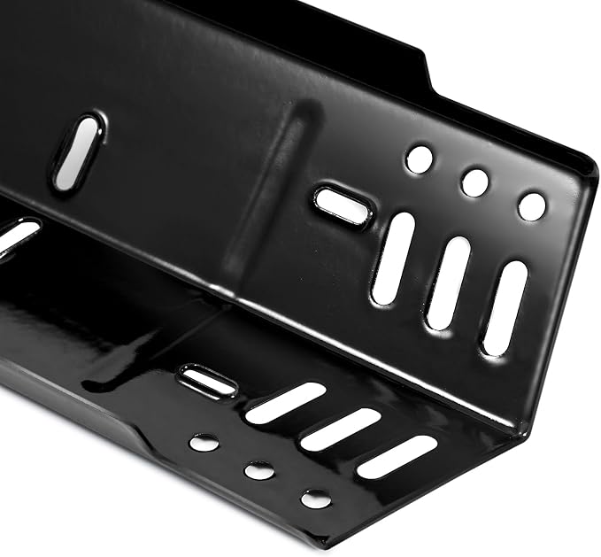 DGH353CRP DGH353CRP-D Heat Plates Grill Replacement Parts for Dyna Glo Grill Parts 3 Burner 70-02-158 70-02-159 Dyna-glo Heat Shield Heat Tent for Sear PLUS Burner Main Burner Cover Grill Accessories