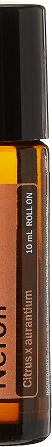 doTERRA - Neroli Touch Essential Oil - 10 mL Roll On
