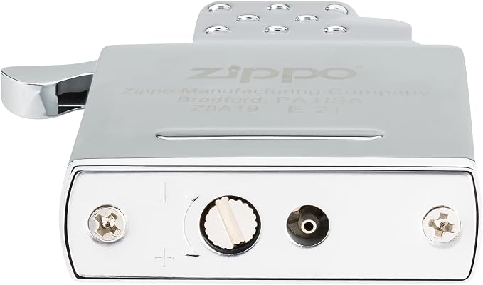 Zippo Single Torch Butane Lighter Insert