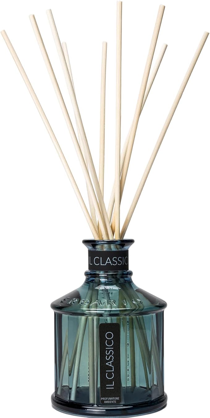 IL Classico Erbario Tuscano 250 ml Reed Diffuser