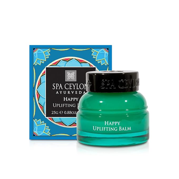 SPA CEYLON Happy - Uplifting Balm