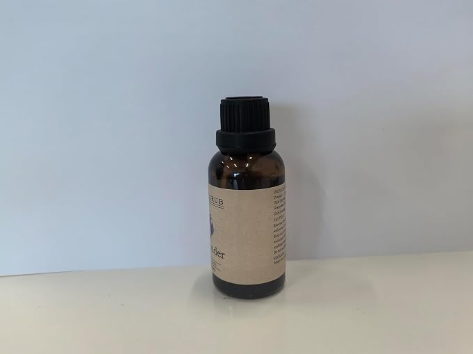 dilute Lavender Essential Oils, 30ML 1 Fl Oz