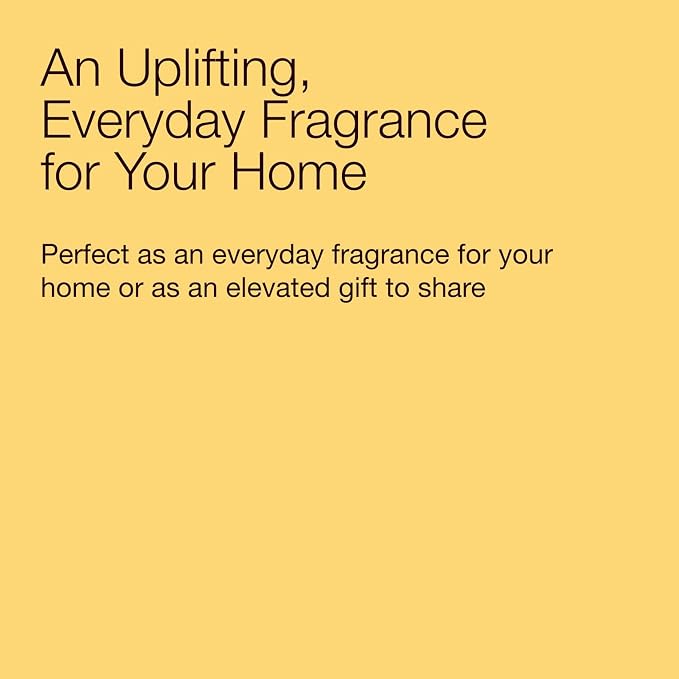Bath & Body Works 3-Wick Candle, Sweet Orange & Agave Citrus Candle, Strong Throw, Long-Lasting Burn Up to 45 Hours, Exclusively Fragranced Soy Wax Blend, 14.5 oz - 1 Pack