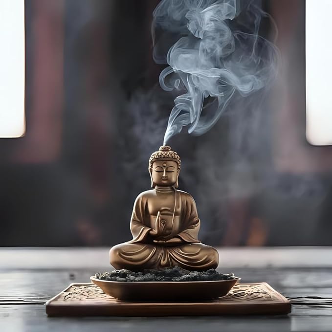 1OAK Nag Champa Candle - Soy Wax Scented Candles (Nag Champa) - Soy Candles for Home Scented - Long Burning Premium - Hand-Poured (7oz.)