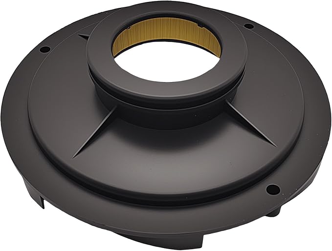355545 Impeller Diffuser Parts for Pentair Challenger Series High-Pressure | Pool Pump Diffuser Compatible with 2HP-3HP