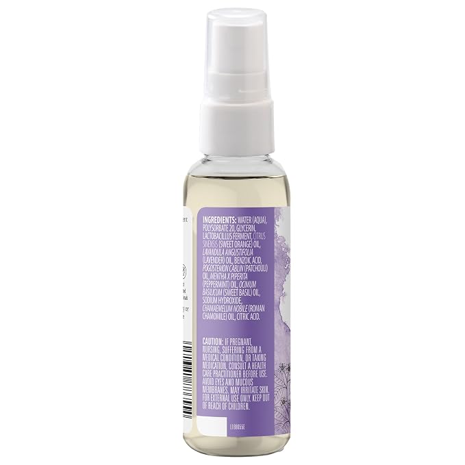 Aura Cacia Chill Pill Mist, 2 FZ