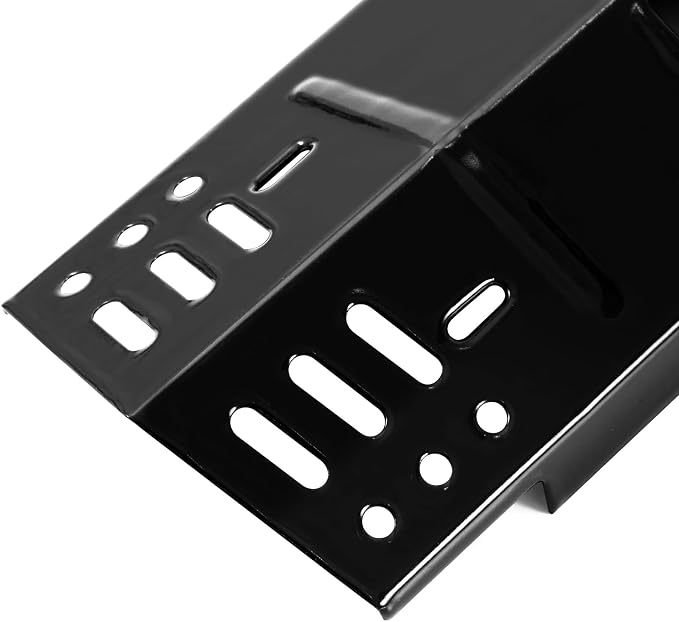 DGH353CRP DGH353CRP-D Heat Plates Grill Replacement Parts for Dyna Glo Grill Parts 3 Burner 70-02-158 70-02-159 Dyna-glo Heat Shield Heat Tent for Sear PLUS Burner Main Burner Cover Grill Accessories