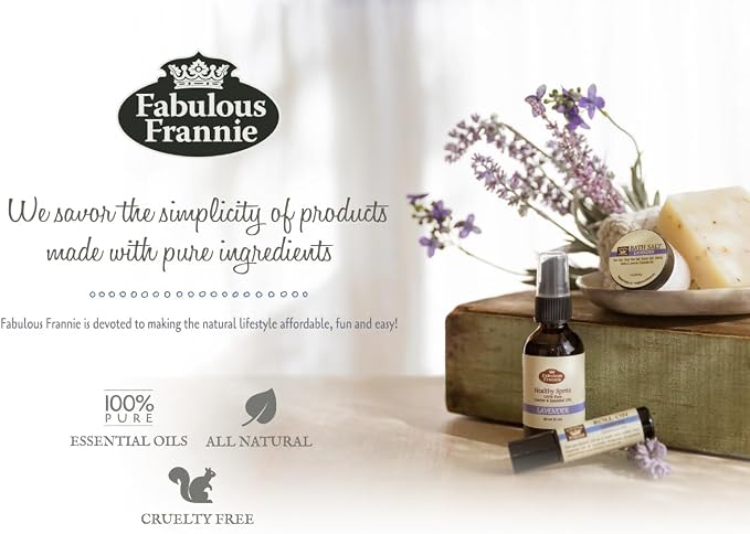 Fabulous Frannie Sweet Orange Pure Essential Oil Therapeutic Grade - 30 ml