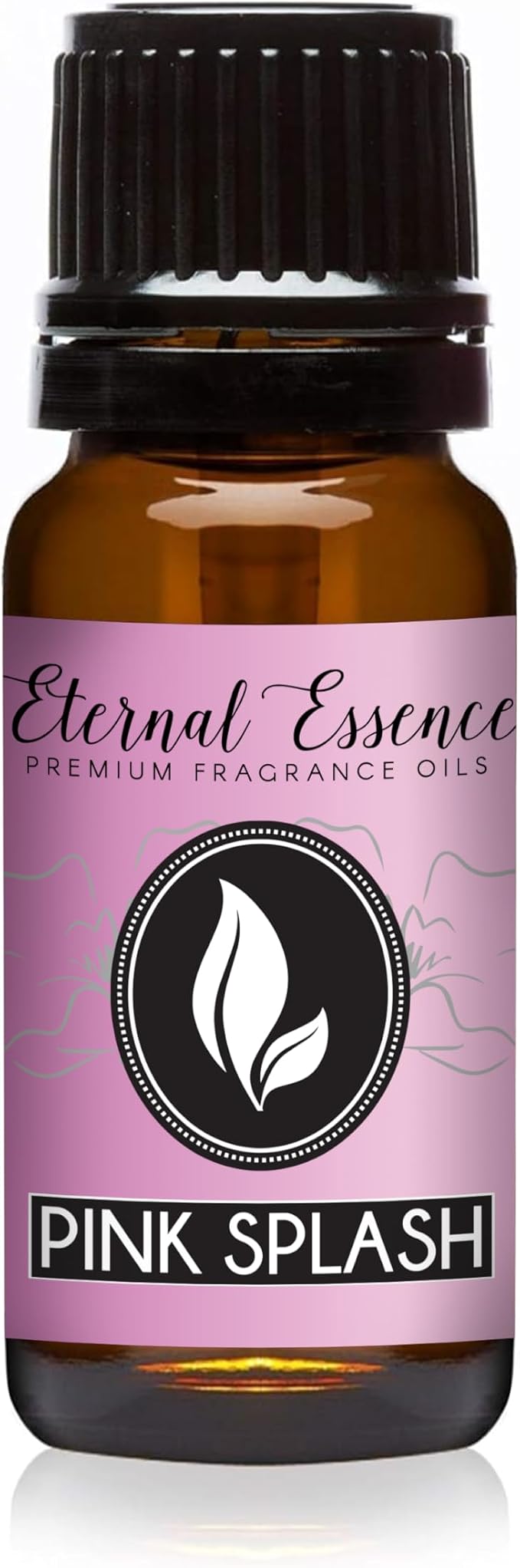 Pink Splash - Premium Grade Fragrance Oils - 10ml - Scented Oil