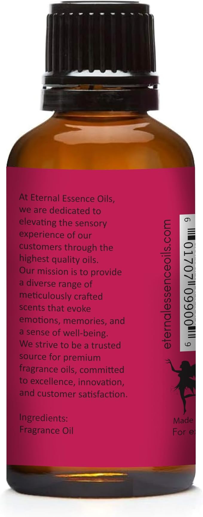 Eternal Essence Oils Beautiful Day Type 30ml Premium Fragrance Oil - for Candle, Soap Making, Aromatherapy, Diffusers, Home Care, & Humidifiers