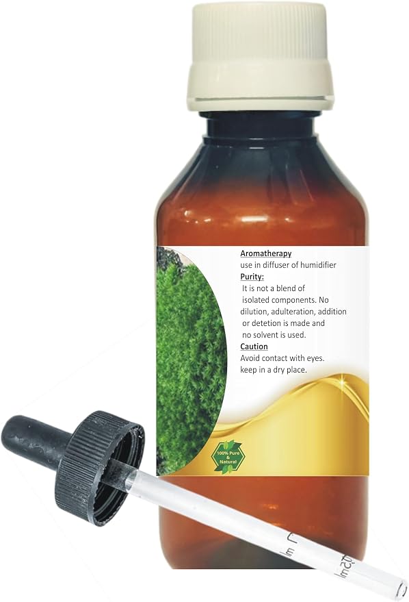 LEVENMOOI Savory Winter (Satureja Montana) Pure & Natural Therapeutic Grade Essential Oil Glass with Dropper (30ml)