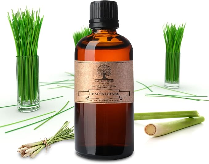 Aromatherapy Essential Oil - 100% Pure Aromatherapy Grade Essential Oil by Nature's Note Organics (10 Ml, Absinthe (Wormwood))