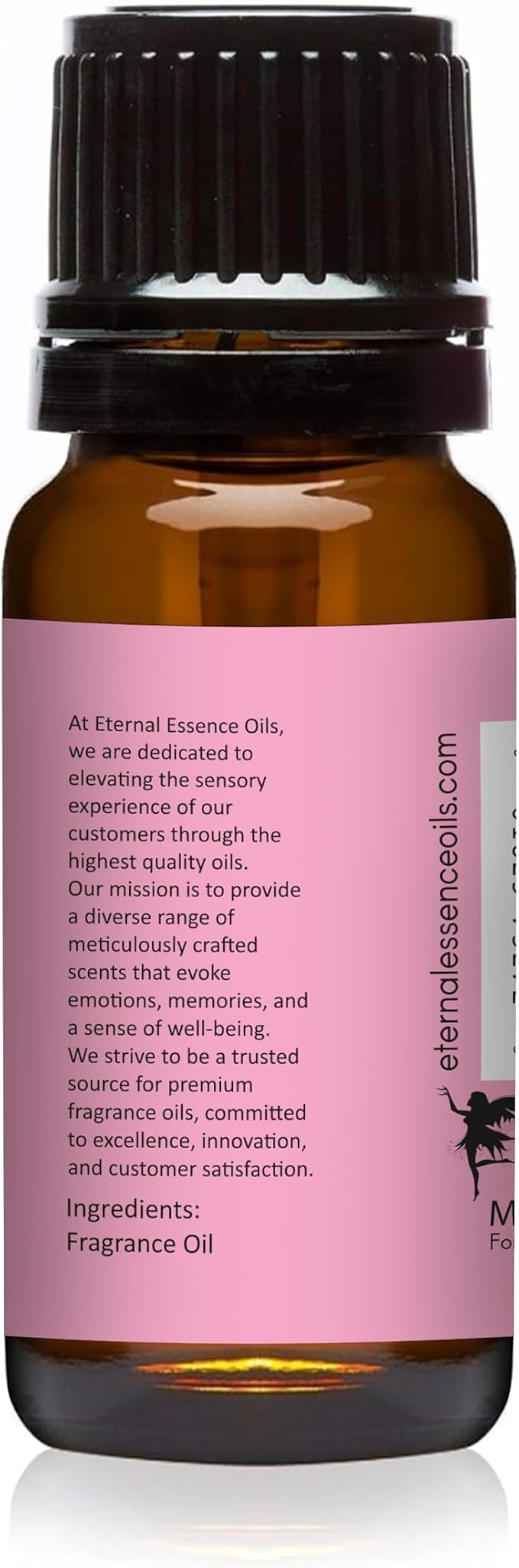 Water Lily Premium Grade Fragrance Oil - 10ml - Scented Oil